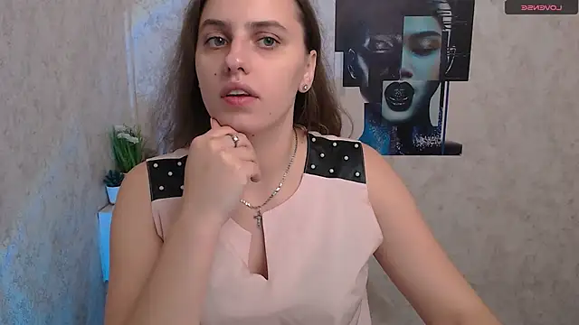 AmandaDimond  online show from November 2025 12:05:01 PM