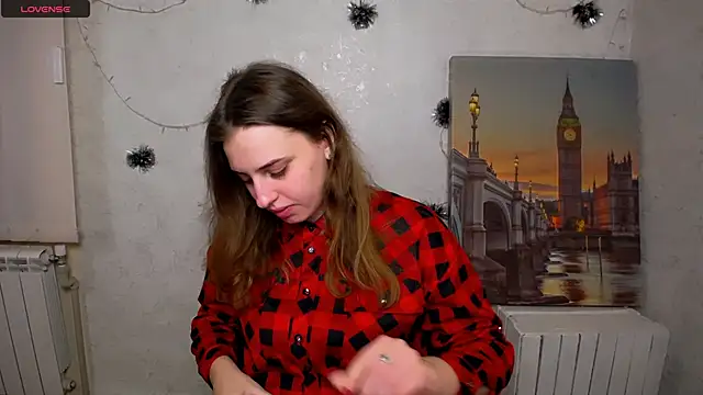 AmandaDimond  online show from January 2026 01:48:02 PM