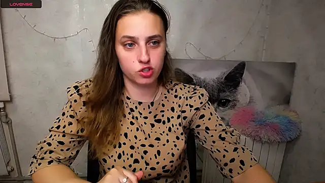 AmandaDimond  online show from June 2026 11:55:02 AM