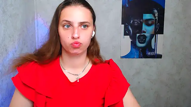 AmandaDimond  online show from May 2026 10:57:01 AM