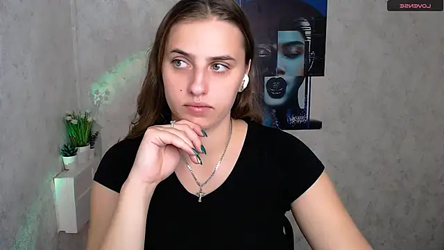 AmandaDimond  online show from September 2025 08:31:02 AM