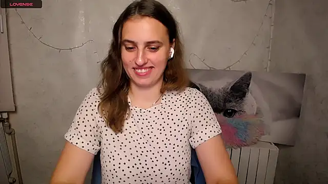 AmandaDimond  online show from July 2026 12:27:01 PM