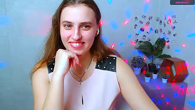 AmandaDimond  online show from December 2025 10:36:01 AM