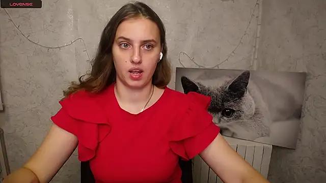 AmandaDimond  online show from July 2026 11:18:02 AM