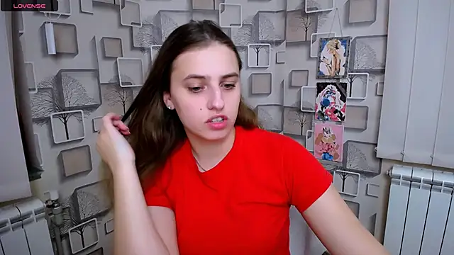 AmandaDimond  online show from December 2025 10:39:01 AM