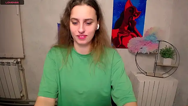 AmandaDimond  online show from November 2025 06:17:01 AM