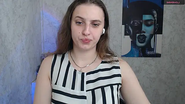 AmandaDimond  online show from April 2026 09:23:01 AM