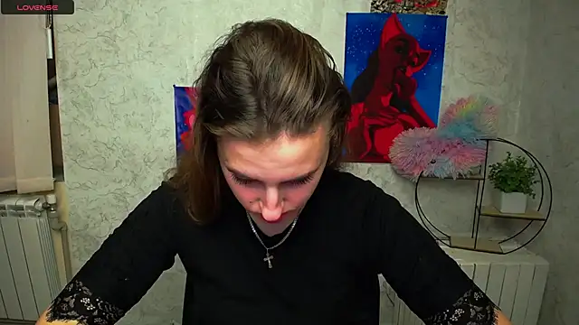 AmandaDimond  online show from November 2025 01:26:02 PM