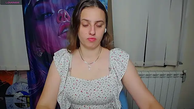 AmandaDimond  online show from June 2026 11:54:02 AM