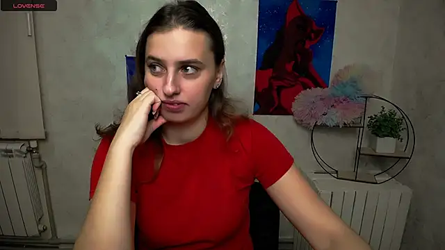 AmandaDimond  online show from November 2025 01:04:01 PM