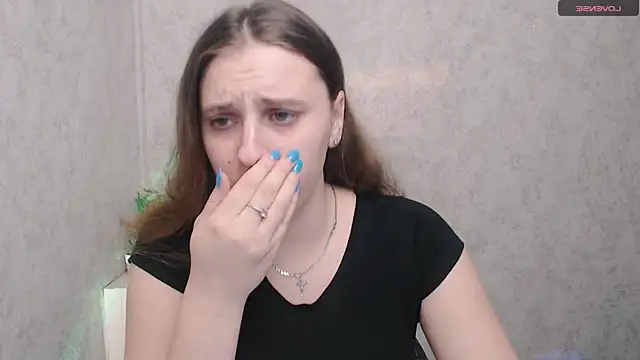 AmandaDimond  online show from March 2026 12:21:01 PM