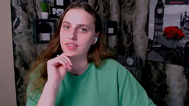 AmandaDimond  online show from April 2026 09:16:01 AM