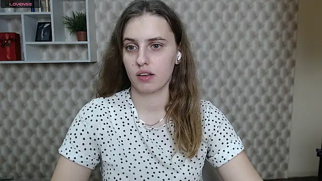 AmandaDimond  online show from November 2025 12:16:02 PM