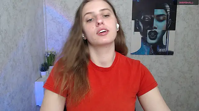 AmandaDimond  online show from April 2026 09:38:01 AM
