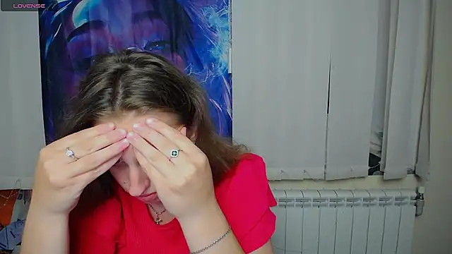 AmandaDimond  online show from June 2026 02:33:01 PM