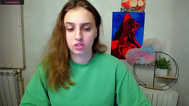 AmandaDimond  online show from November 2025 01:54:02 PM