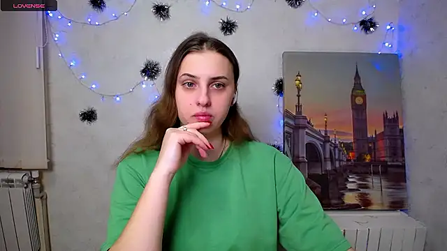 AmandaDimond  online show from January 2026 01:29:02 PM