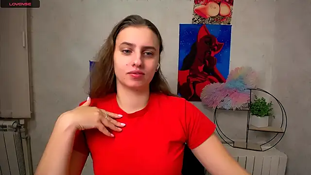 AmandaDimond  online show from November 2025 10:40:02 AM