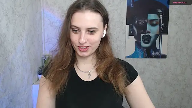 AmandaDimond  online show from April 2026 12:50:01 PM