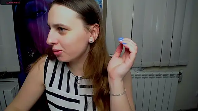 AmandaDimond  online show from March 2026 09:57:02 AM