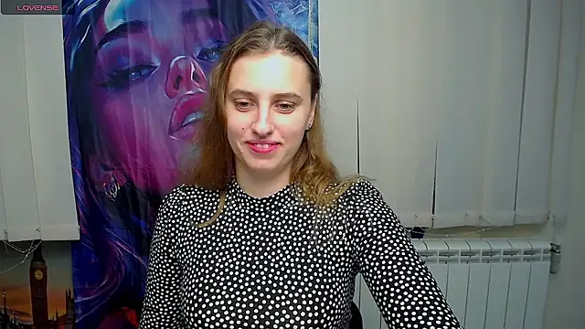 AmandaDimond  online show from November 2025 12:38:01 PM