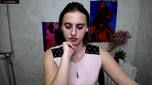 AmandaDimond  online show from October 2025 12:17:02 PM