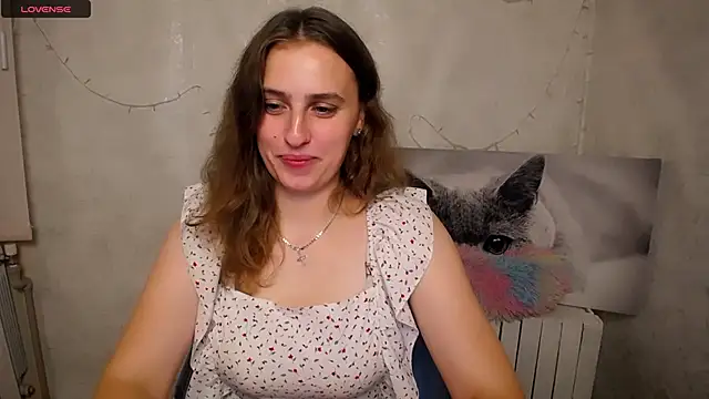 AmandaDimond  online show from July 2026 01:22:01 PM