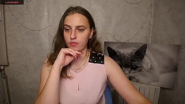 AmandaDimond  online show from July 2026 01:43:01 PM
