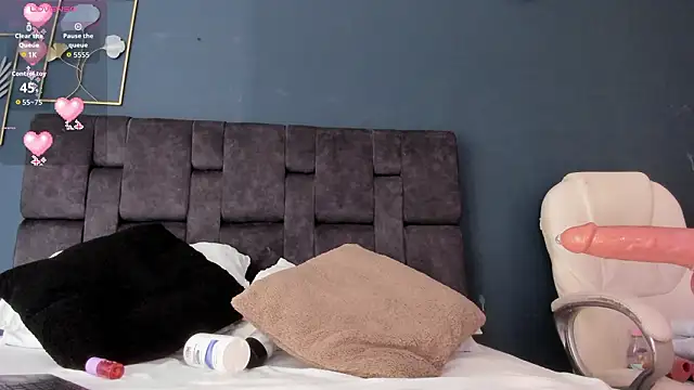 salome-gh online show from March 2026 07:54:02 PM