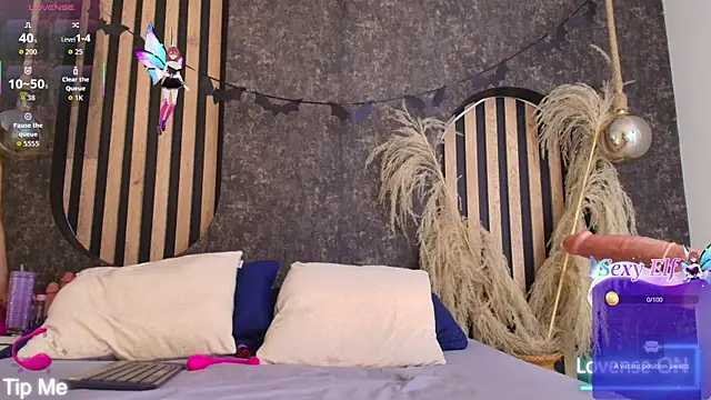 salome-gh online show from February 2026 12:02:02 PM