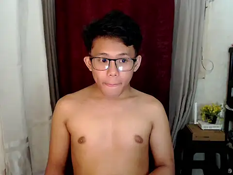 twink asianbunny online show from November 2025 04:40:01 PM