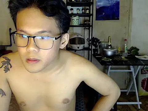 twink asianbunny online show from January 2026 05:27:02 PM