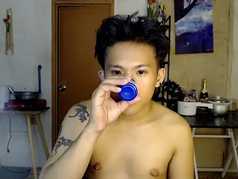 twink asianbunny online show from February 2026 02:27:01 PM