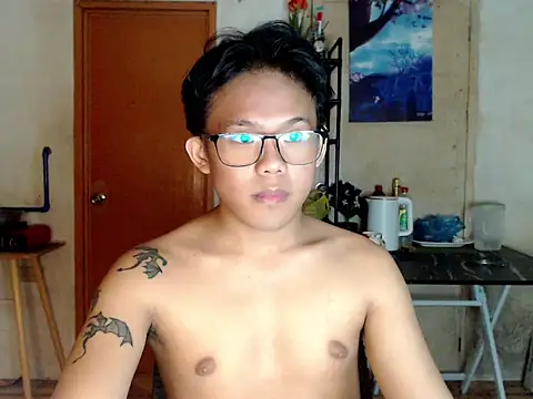 twink asianbunny online show from January 2026 02:20:01 PM