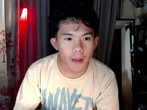 Snapshot of twink_asianbunny chatting on September 2025 03:08:02 PM twink asianbunny online show from September 2025 03:08:02 PM