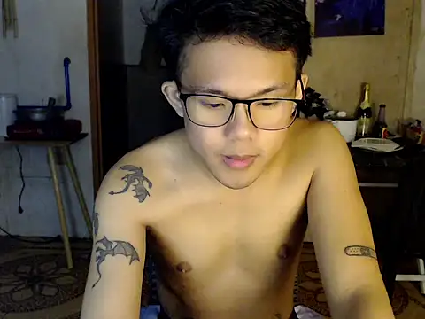 twink asianbunny online show from February 2026 02:57:02 PM