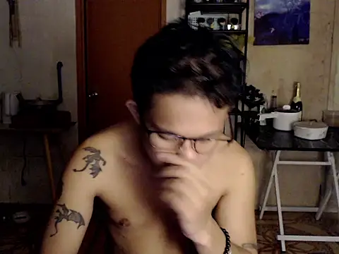 twink asianbunny online show from February 2026 01:45:02 PM