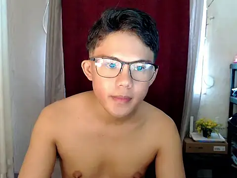 twink asianbunny online show from November 2025 05:45:02 AM