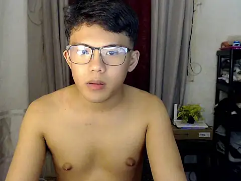 twink asianbunny online show from November 2025 06:25:01 PM