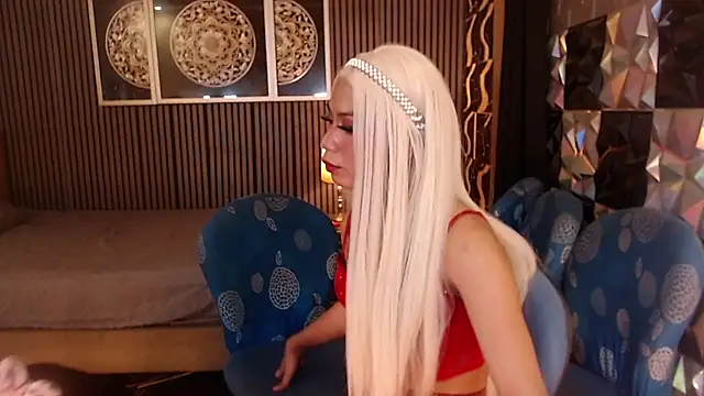 BigCockMaxineTS online show from July 2026 07:53:01 AM