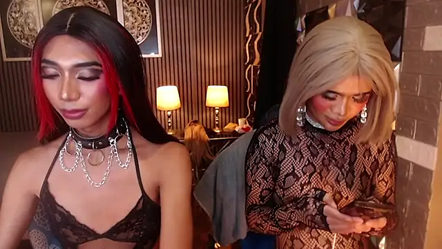 BigCockMaxineTS online show from July 2026 07:58:02 PM