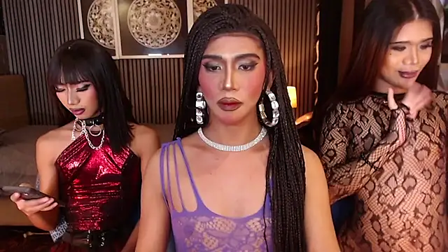 BigCockMaxineTS online show from July 2026 07:21:01 PM