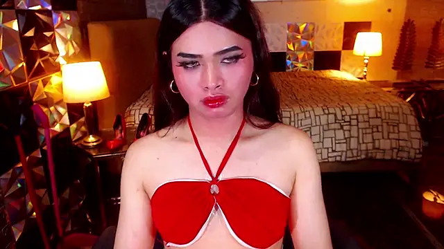 BigCockMaxineTS online show from October 2025 05:59:01 PM