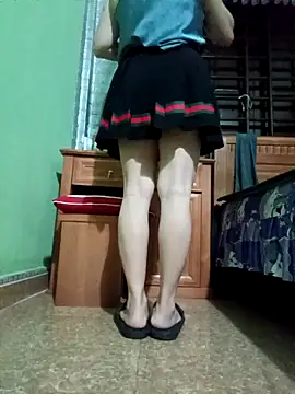 SexyQueen99 online show from April 2026 09:46:01 PM