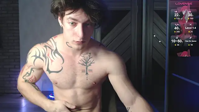 Brendan  Piks online show from December 2025 07:36:02 AM