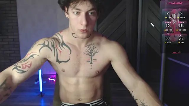 Brendan  Piks online show from November 2025 09:53:02 AM