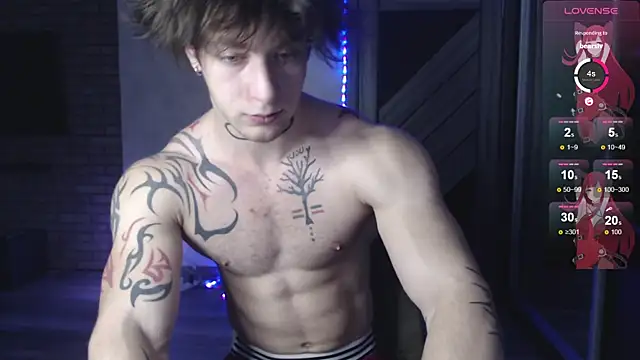 Brendan  Piks online show from December 2025 08:46:01 AM