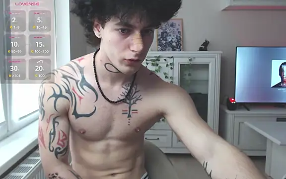 Brendan  Piks online show from May 2026 10:37:02 AM