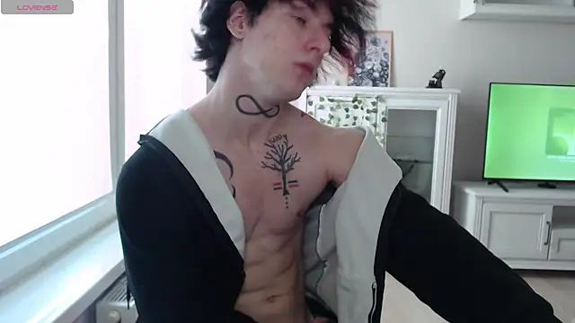 Brendan  Piks online show from February 2026 11:06:02 AM