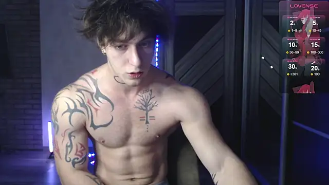 Brendan  Piks online show from December 2025 08:08:01 AM